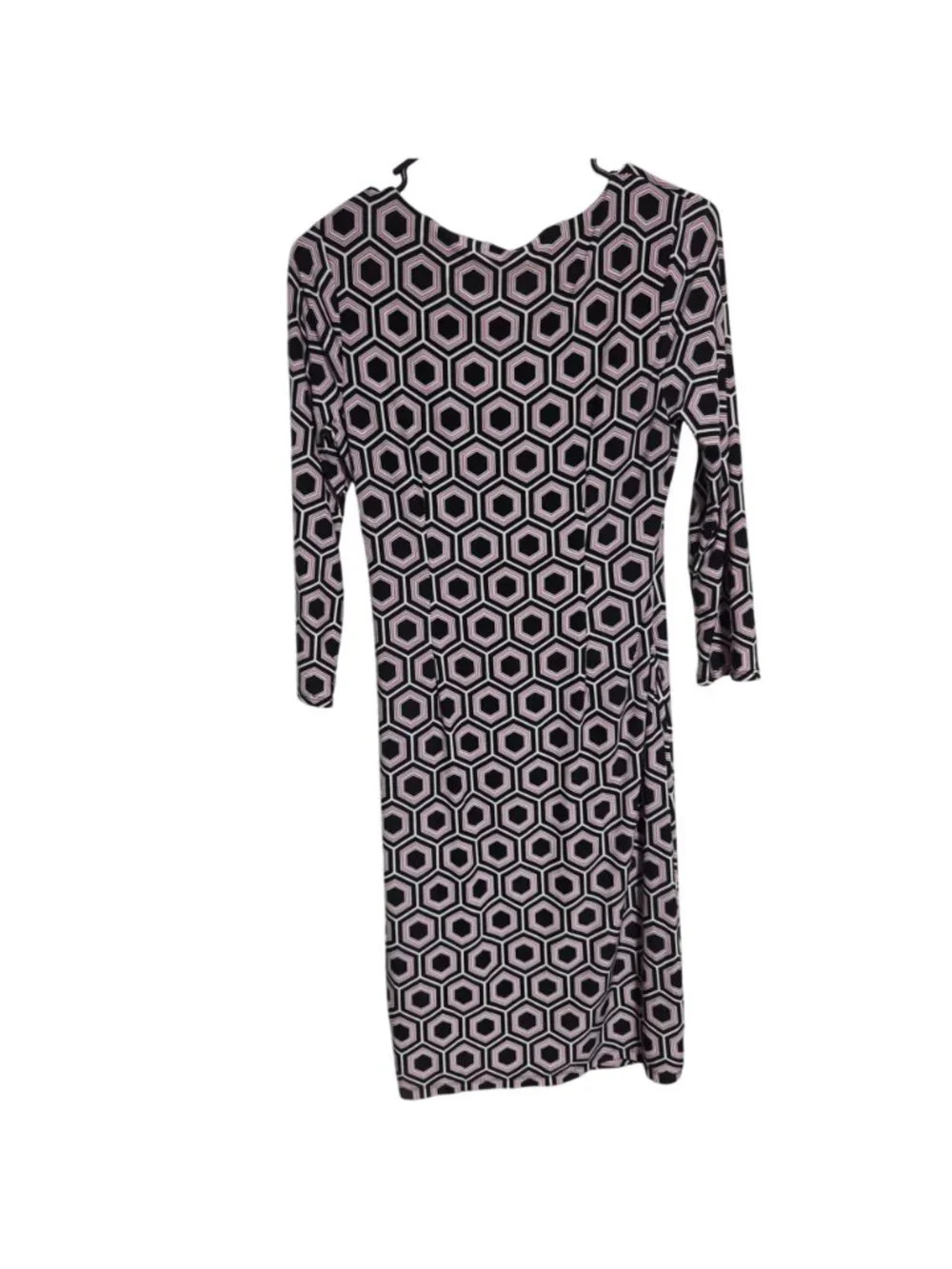 INC International Concepts stylish geometric